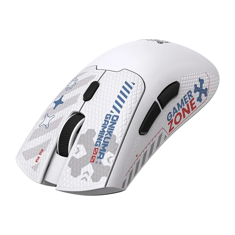 DM01 WHITE