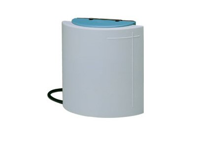 Directional antenna: 8,5dB; 2,4 GHz