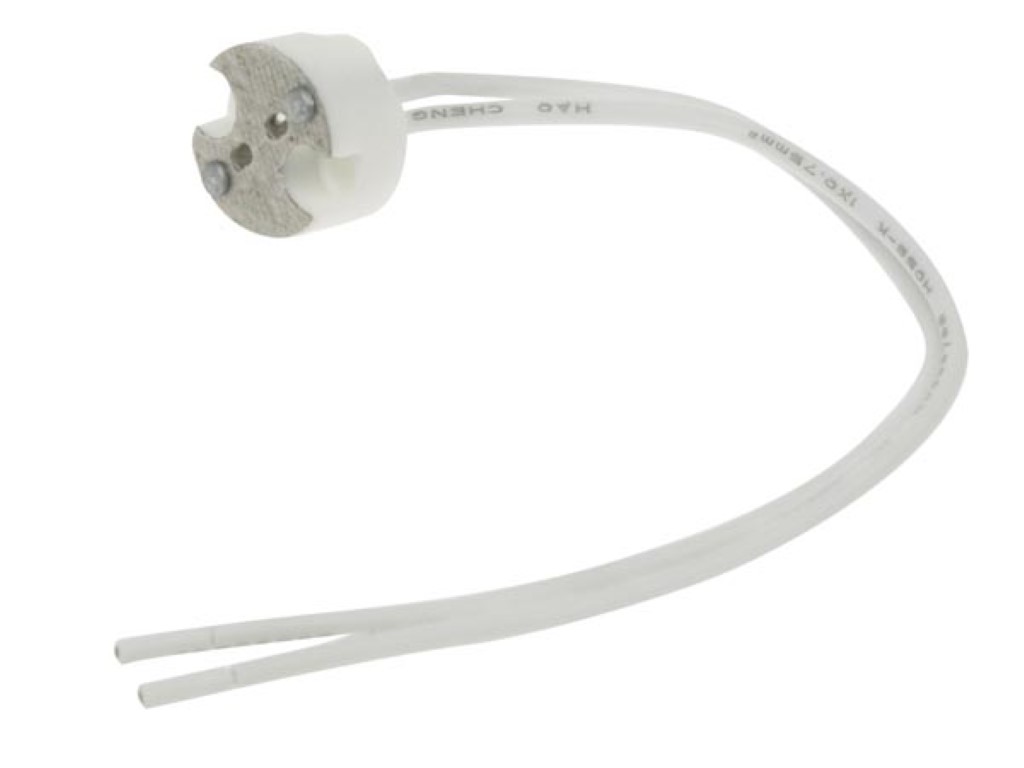 MR16 SOCKET
