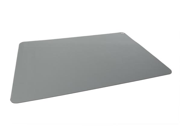 Антистатический мат с проводом заземления - 50 x 60 см
