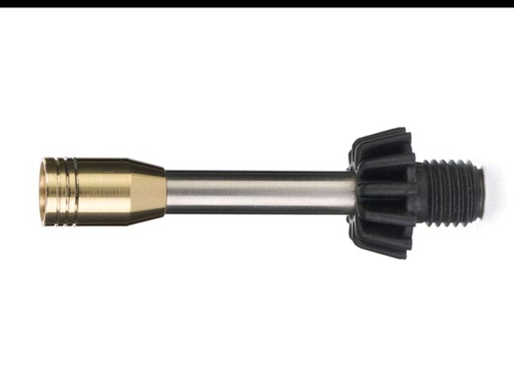 Насадка для газового паяльника GT-T5 - PROFESSIONAL
