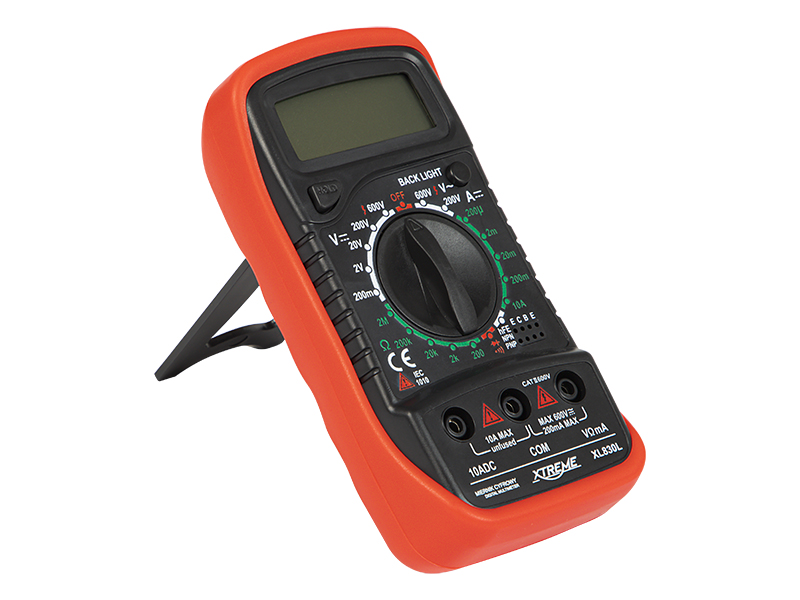 DVMXL830L