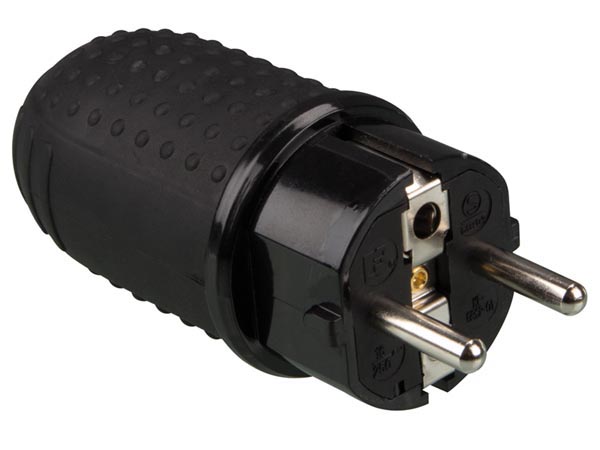 Plug - IP44