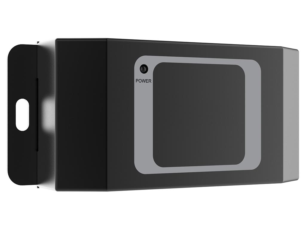 Secure door control module for EDS101B & EDS101S