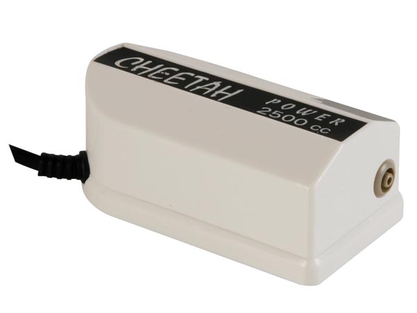 Насос для паяльной ванны: ET20 (3W)