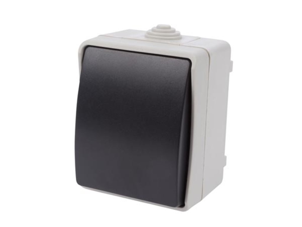 Outdoor conditions switch (2 channel)