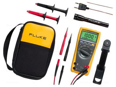 FLUKE179/MAG2