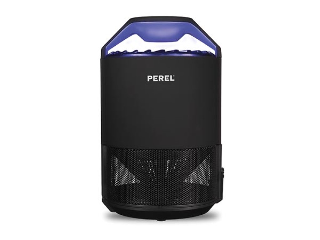 Insect killer LED - indoor use - USB - 50 m²