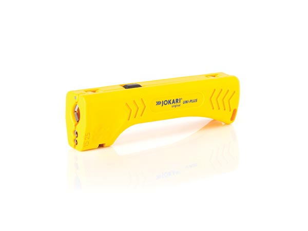 Jokari - Uni-Plus - ümarkaablite puhastaja ( 30400 )