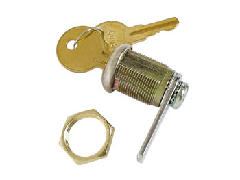 CAMLOCK С КЛЮЧОМ