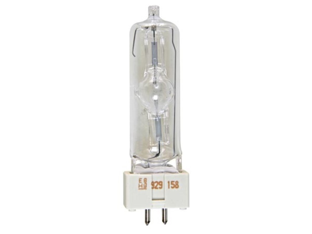 Лампа PHILIPS 575W / 95V, MSR, GX9.5