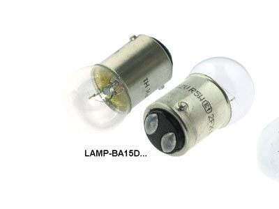 LAMP5W/24V
