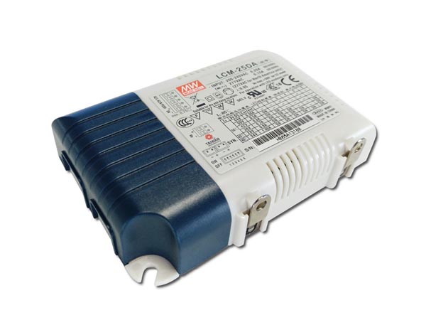 LCM-25DA