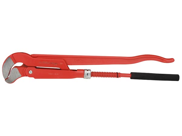 EGAMASTER - трубные клещи: SWEDISH PLIERS - 2"