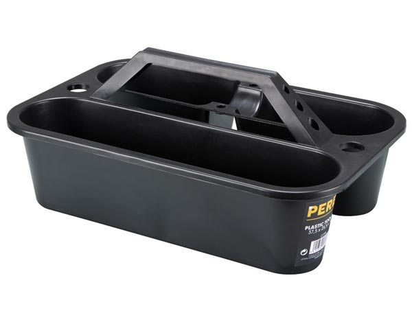Plastikust tööriistakast
