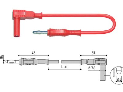P2041-100R