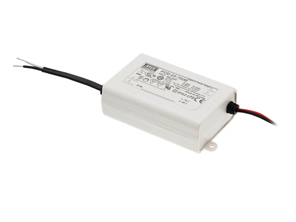 PCD-25-700B