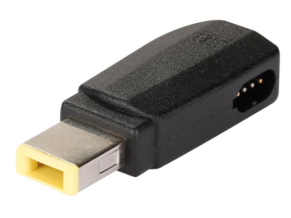 Насадка для моделей: PSSE23/24/27/40/41/48 для LENOVO 20 V 2.25 A / 3.25 A / 4.5 A