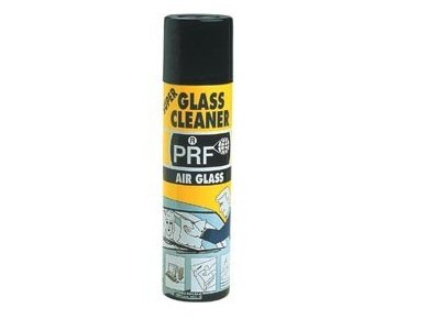 PRF AGLASS/52
