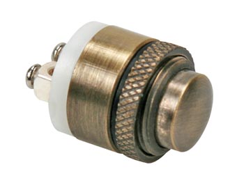 Переключатель дверного звонка SPDT 1NO 1NC