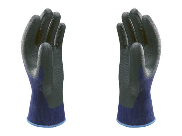 Lightweight work glove - size 7/M