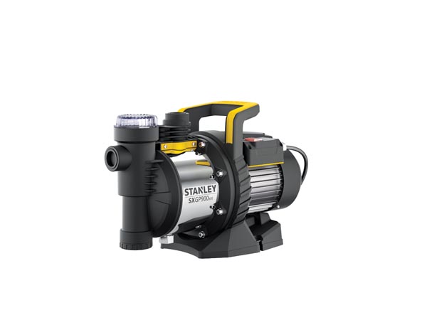 STANLEY - pump - 900 W