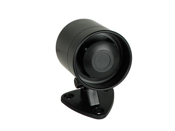 SIREN WITH SWEEP TONE 12Vdc