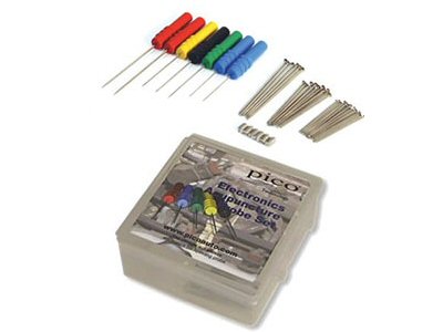TA008 : Electronics Acupuncture Probes Set ( Pico Technology )