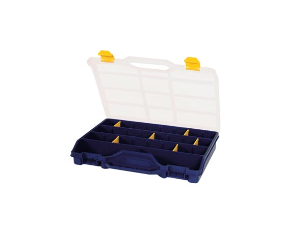 TAYG - komponentide karp - 378 x 290 x 61 mm