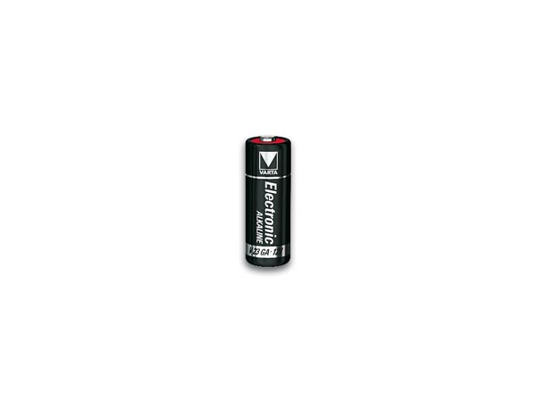 ALKALINE MN21 V23A12V-38mAh 4223.101.401 (1pc/bl)