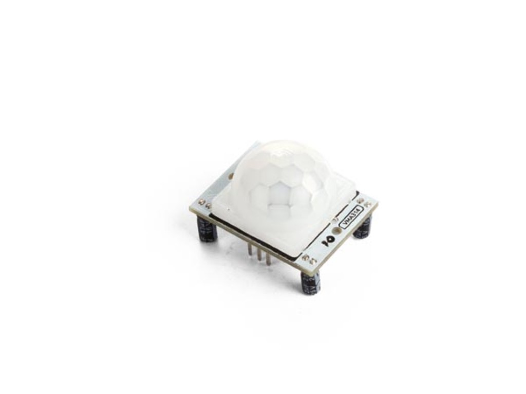 ARDUINO®- ga ühilduv liikumisandur ( PIR )