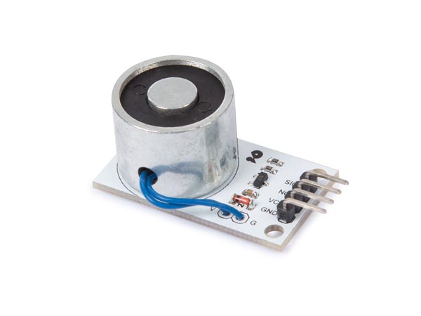 Elektromagneti moodul