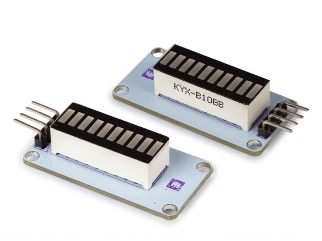 Graphic display module (2 pcs)