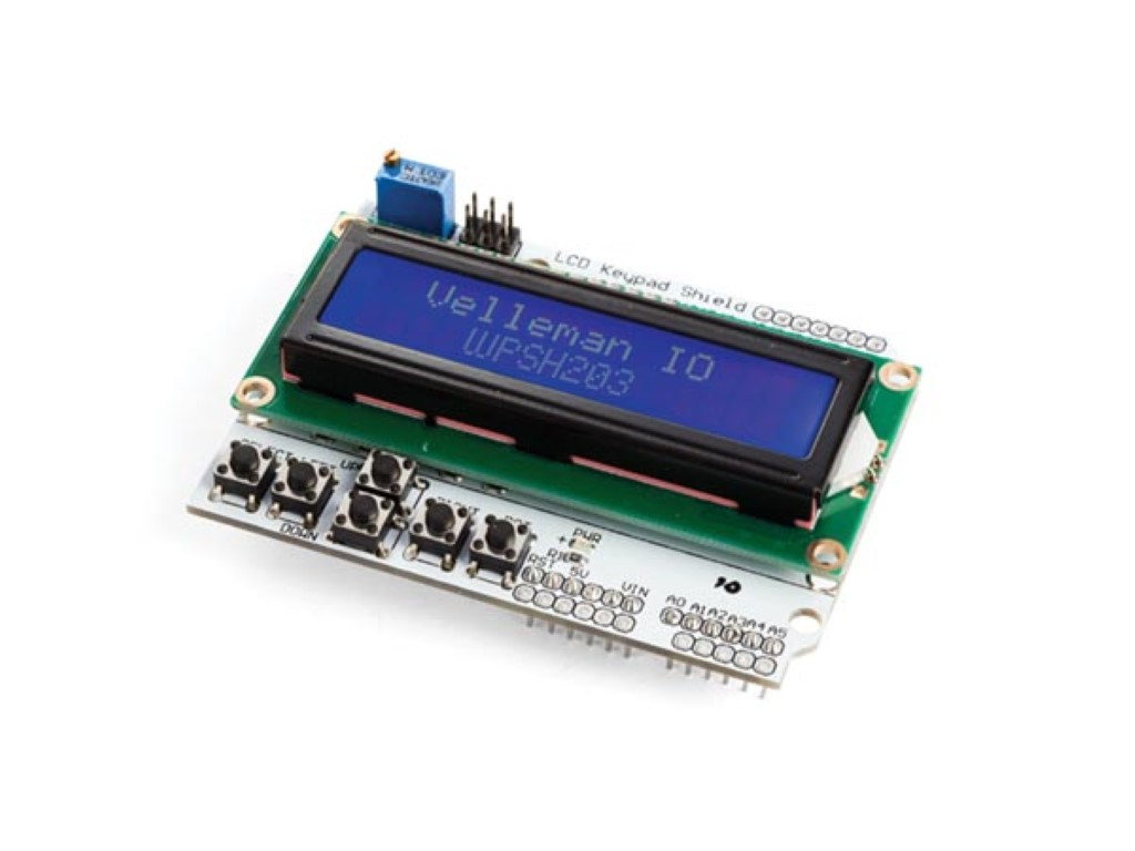 WPSH203