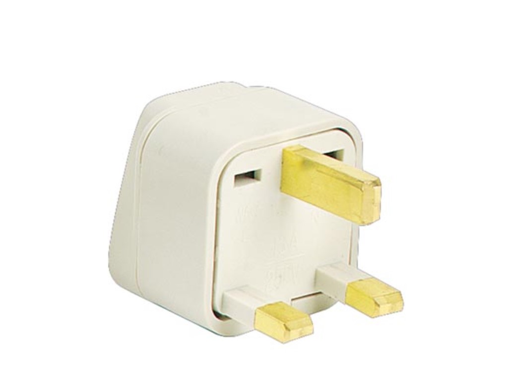 TRAVEL ADAPTER