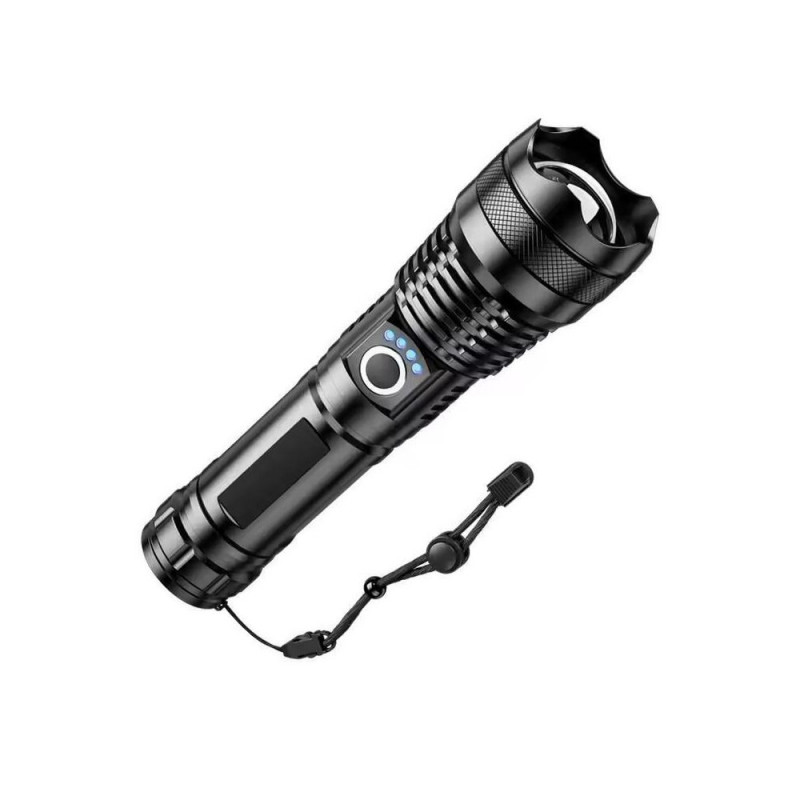 Tactical Flashlight