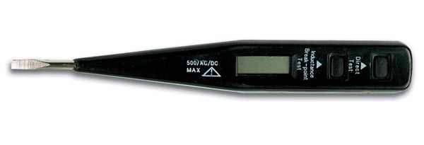 Kruvik-LCD indikaator 12;36;55;110;220V EVT04 NAR0105