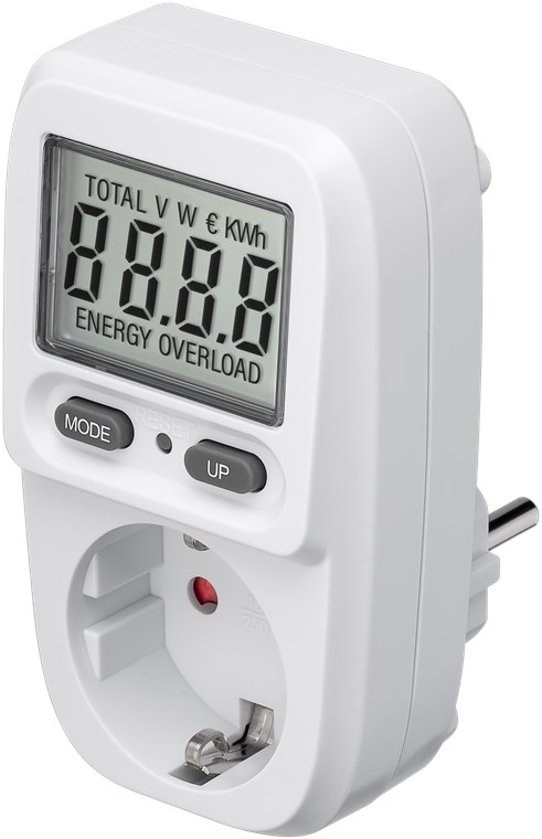 Digital Energy Cost Meter Basic