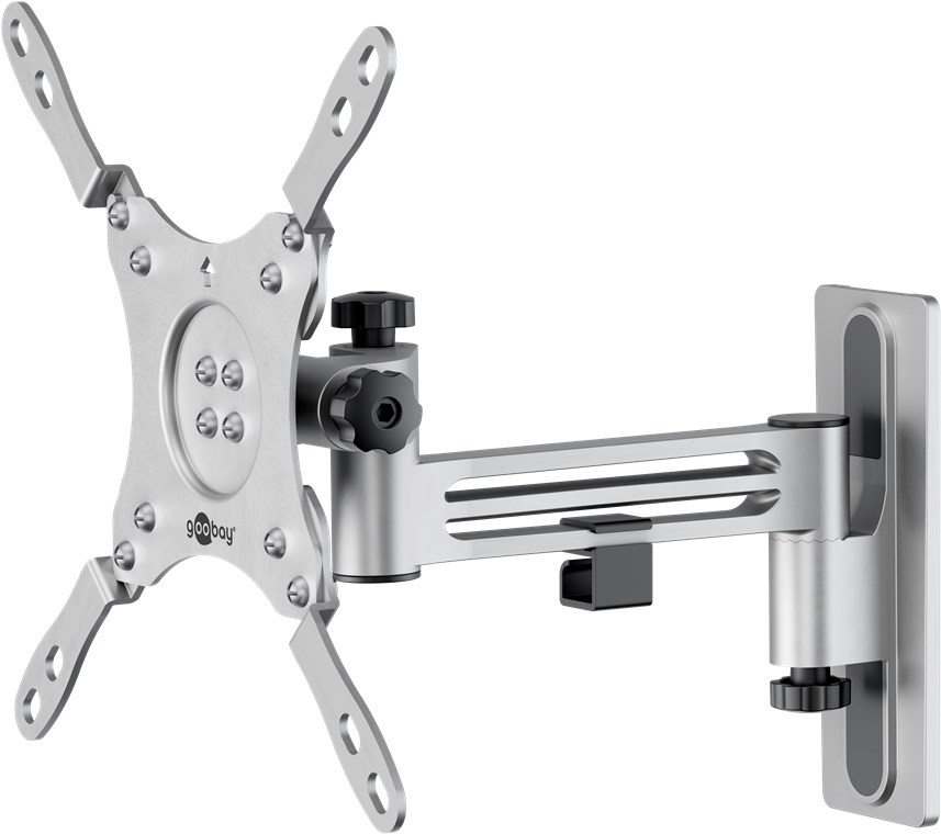 TV Wall Mount Caravan FULLMOTION (M)