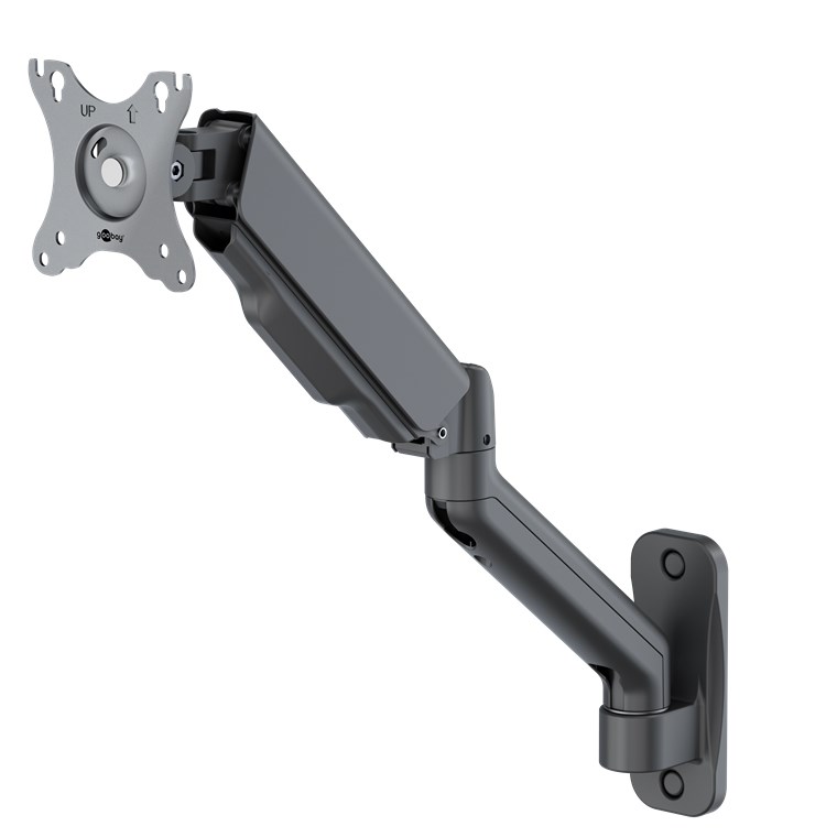 Single Monitor Wall Mount
