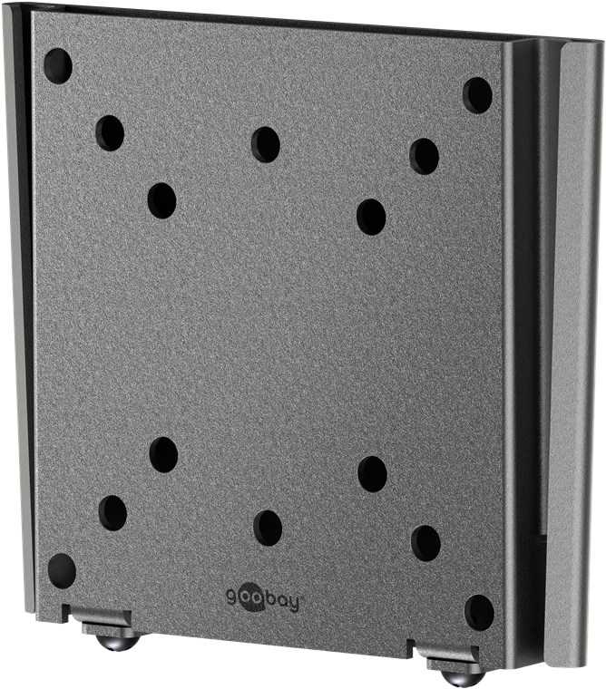 TV Wall Mount Caravan FIXED (S)