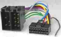Автомагнитола Panasonic CD-RD105-ISO